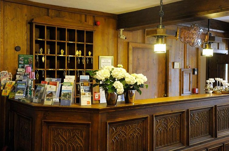 Hotel Hafnerwirt