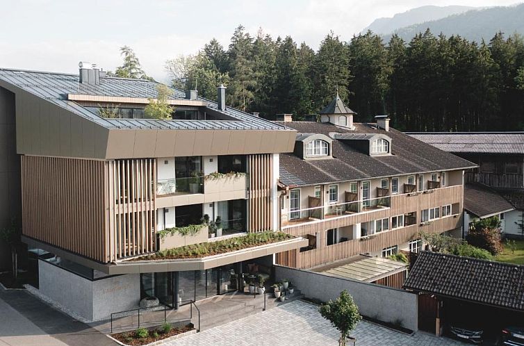 Verblijf 20011303 - Vakantie appartement Salzburg - Langwies Genussherberge