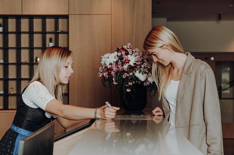 Langwies Genussherberge