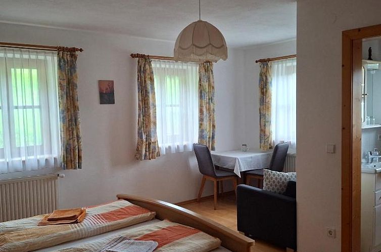 Ferienwohnung Löffelberger