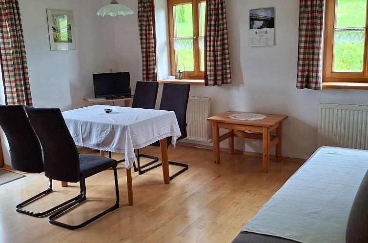 Ferienwohnung Löffelberger