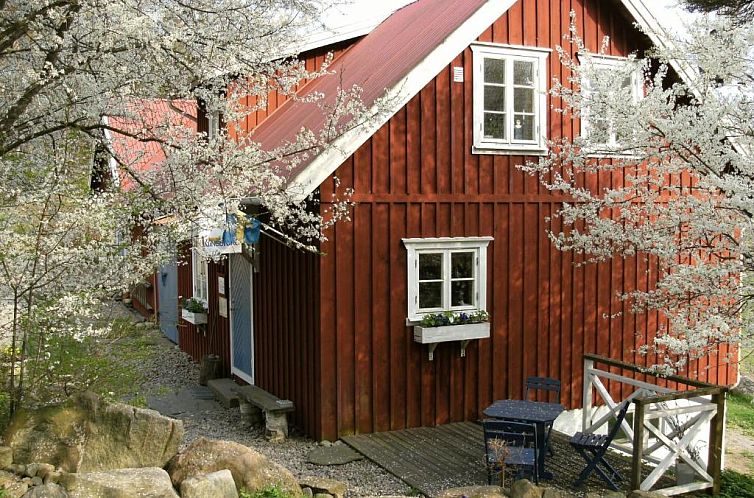 Finas Torpgård B&B