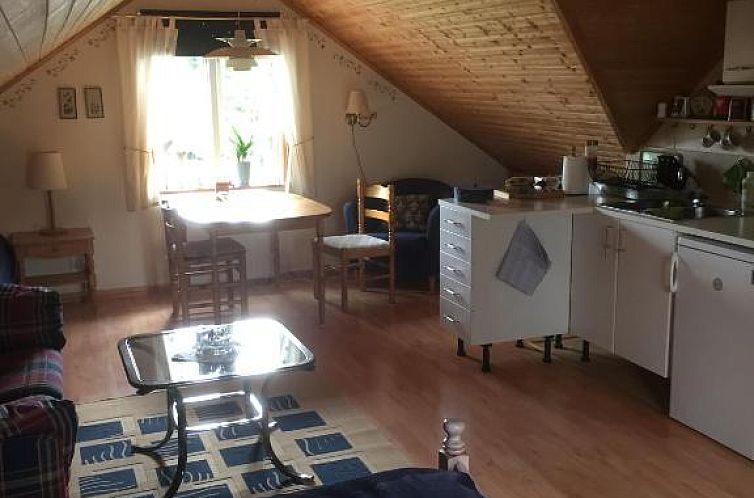 Finas Torpgård B&B