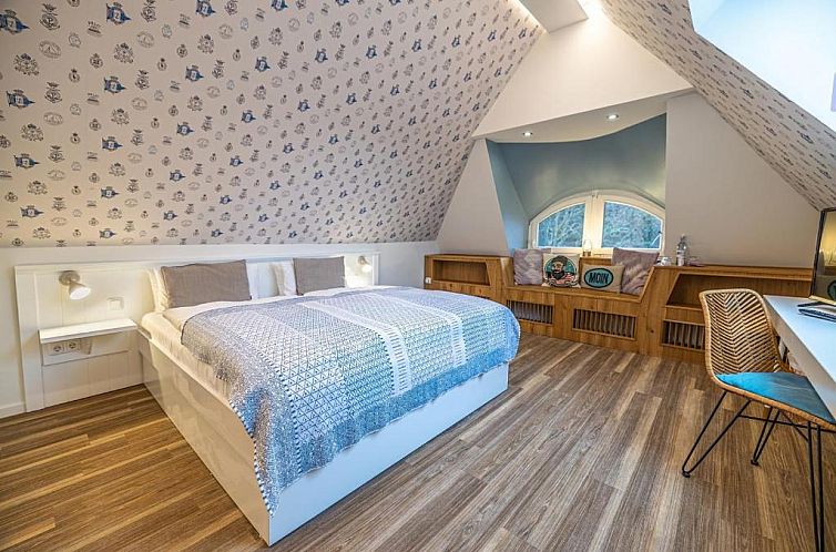 Strandhaus Ahrenshoop