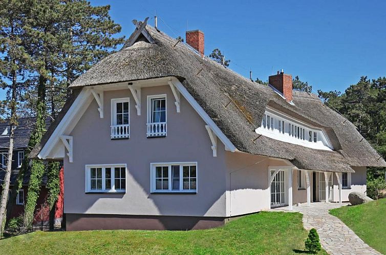 Strandhaus Ahrenshoop