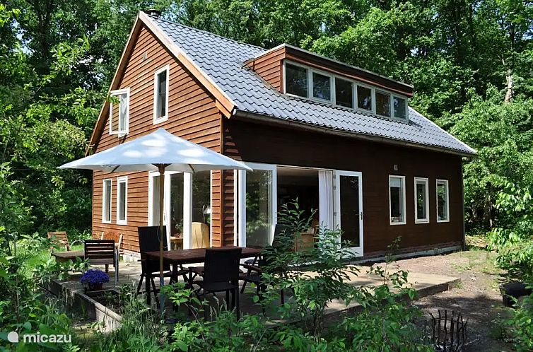 Unterkunft 200224 - Ferienhaus Zuidwest Drenthe - Buitenkans