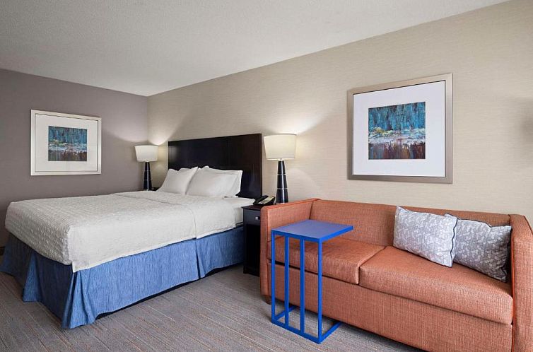 Hampton Inn & Suites Arundel Mills/Baltimore