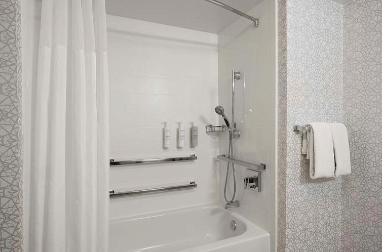 Hampton Inn & Suites Arundel Mills/Baltimore