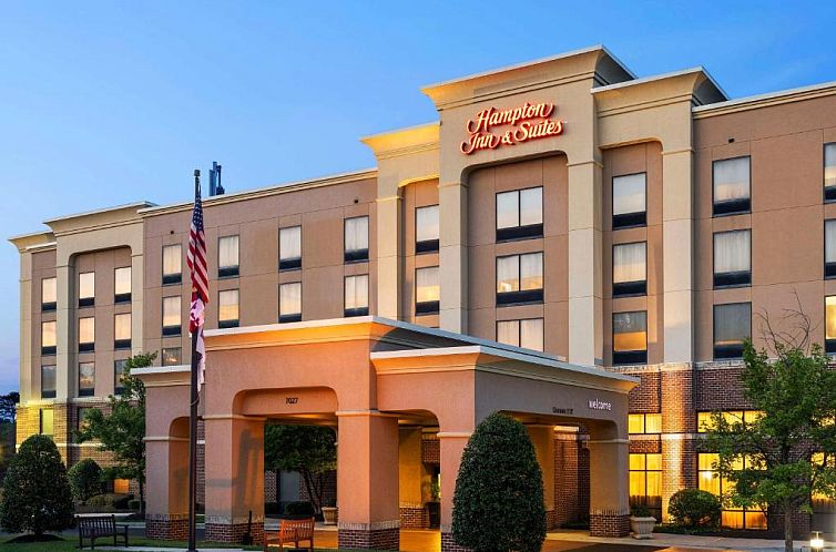 Hampton Inn & Suites Arundel Mills/Baltimore