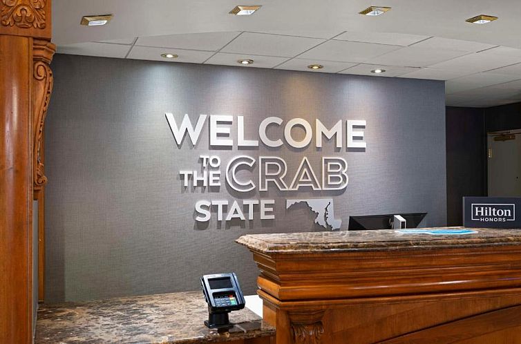 Hampton Inn & Suites Arundel Mills/Baltimore