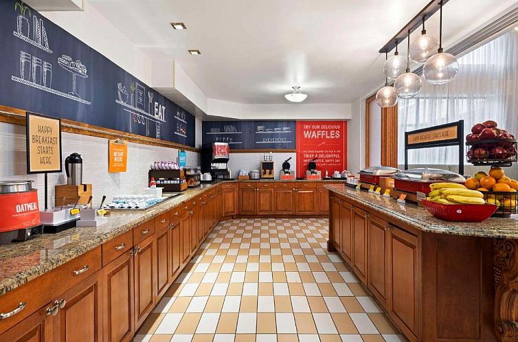 Hampton Inn & Suites Arundel Mills/Baltimore