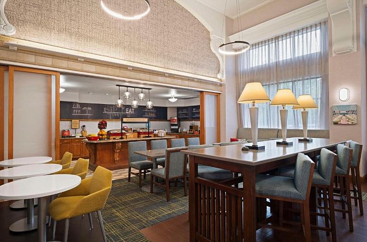 Hampton Inn & Suites Arundel Mills/Baltimore