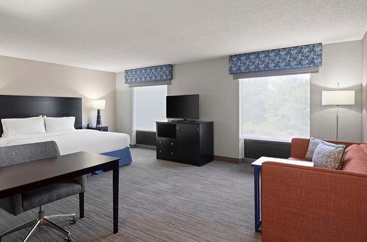 Hampton Inn & Suites Arundel Mills/Baltimore