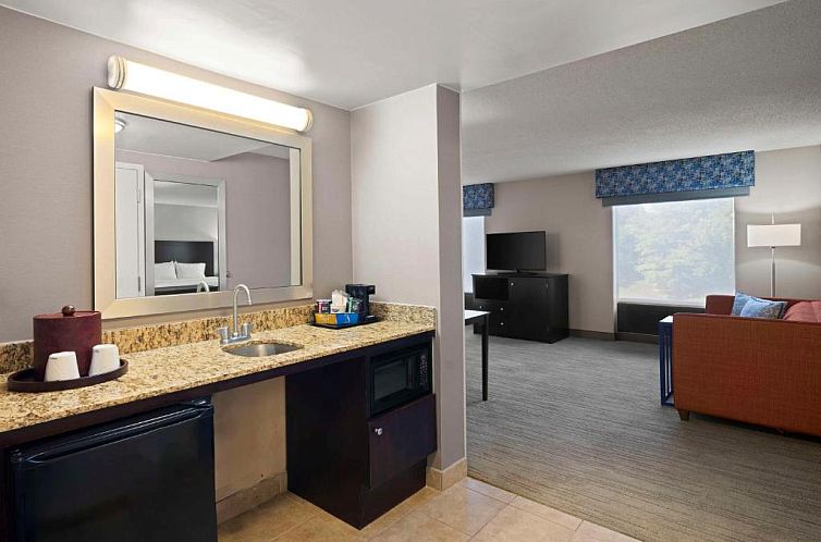 Hampton Inn & Suites Arundel Mills/Baltimore