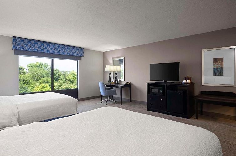 Hampton Inn & Suites Arundel Mills/Baltimore