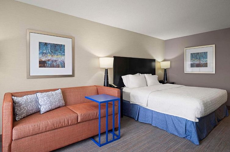 Hampton Inn & Suites Arundel Mills/Baltimore