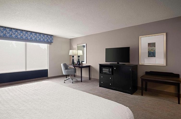 Hampton Inn & Suites Arundel Mills/Baltimore