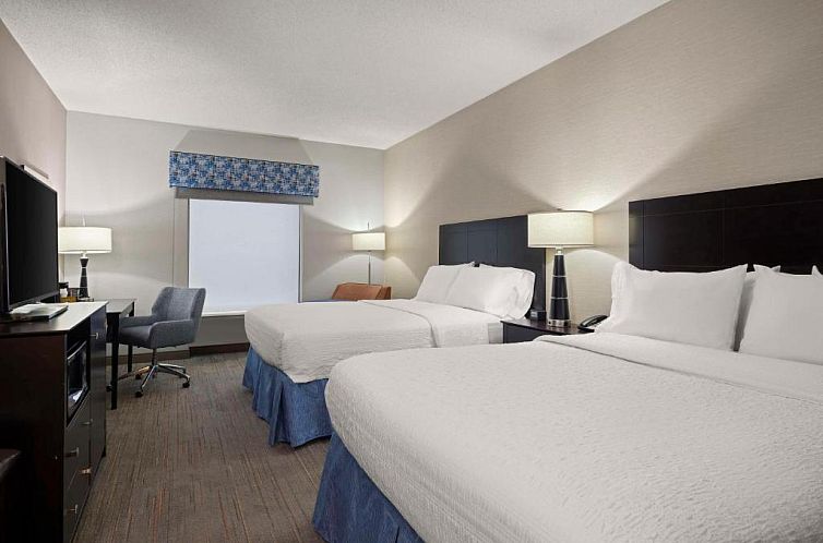 Hampton Inn & Suites Arundel Mills/Baltimore