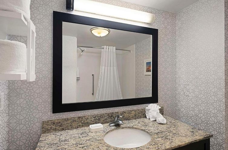 Hampton Inn & Suites Arundel Mills/Baltimore