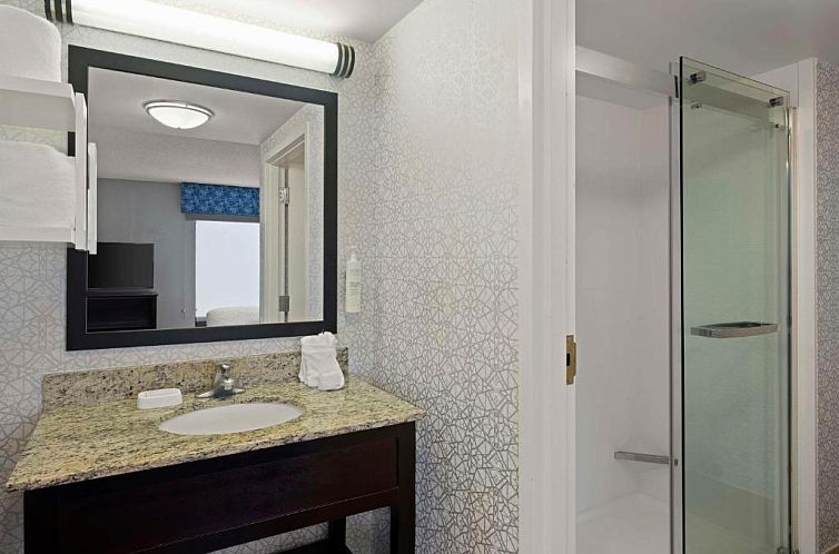 Hampton Inn & Suites Arundel Mills/Baltimore