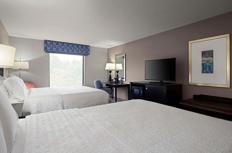Hampton Inn & Suites Arundel Mills/Baltimore