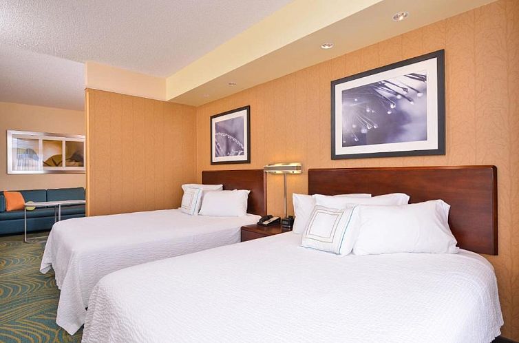 SpringHill Suites Arundel Mills BWI Airport
