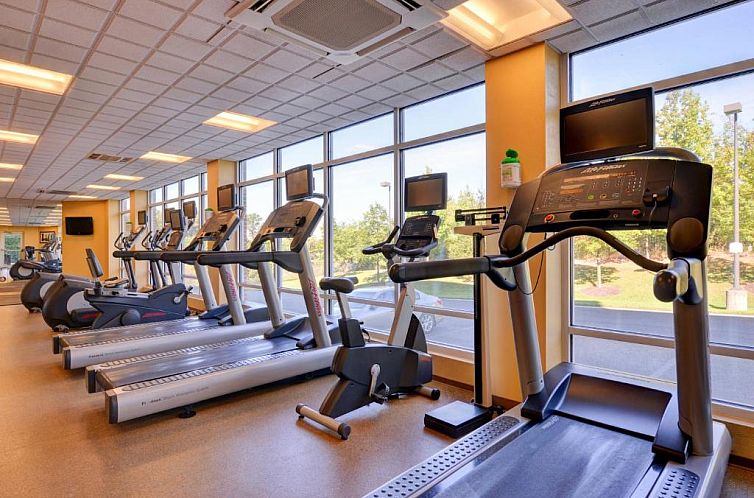 SpringHill Suites Arundel Mills BWI Airport