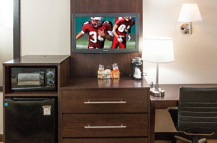 Red Roof Inn PLUS+ Baltimore - Washington DC/BWI South