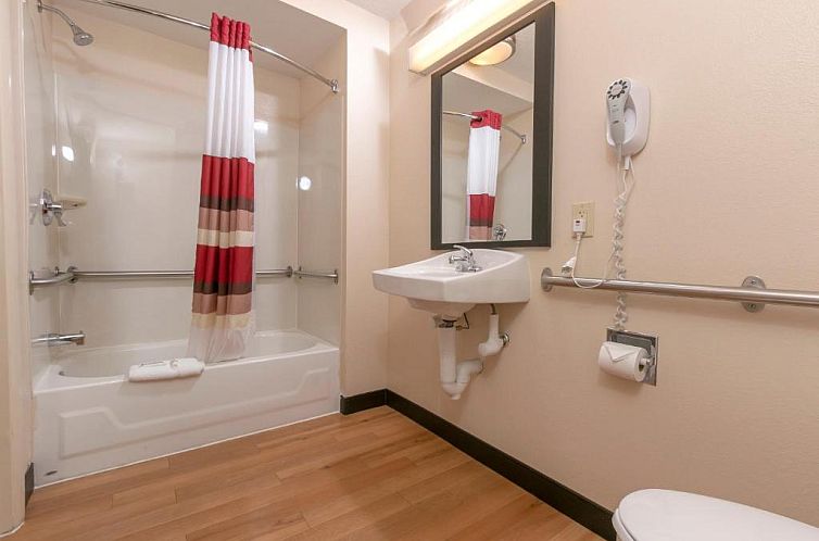 Red Roof Inn PLUS+ Baltimore - Washington DC/BWI South