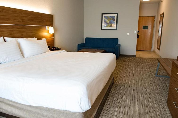 Holiday Inn Express Hotel & Suites Elkhart-South, an IHG Hot