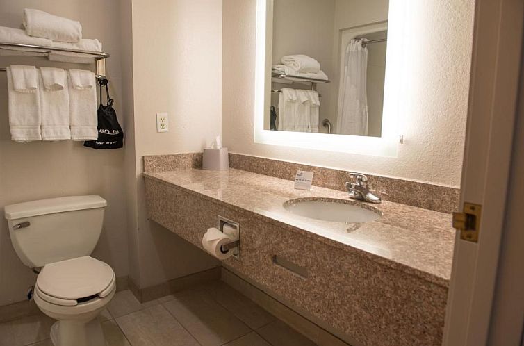Holiday Inn Express Hotel & Suites Elkhart-South, an IHG Hot
