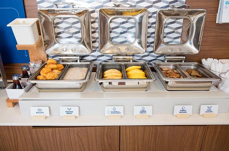 Holiday Inn Express Hotel & Suites Elkhart-South, an IHG Hot
