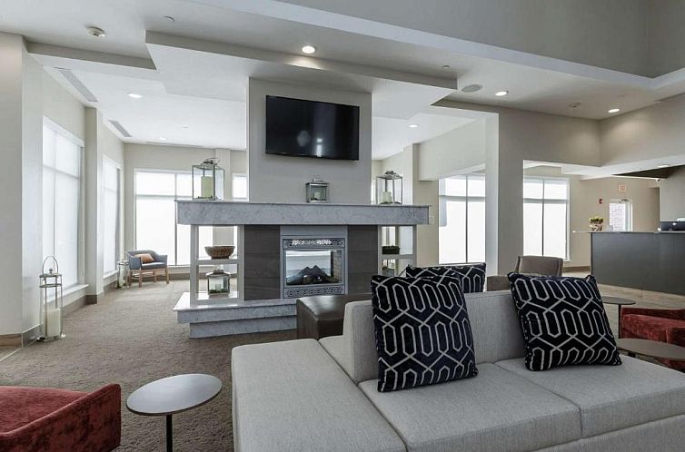 Unterkunft 20025502 - Appartement Midwesten - Hilton Garden Inn Elkhart