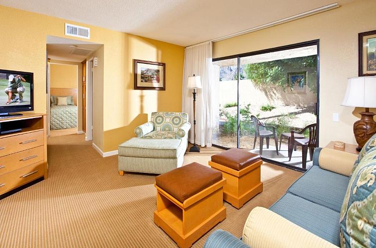 Desert Vacation Villas, a VRI resort