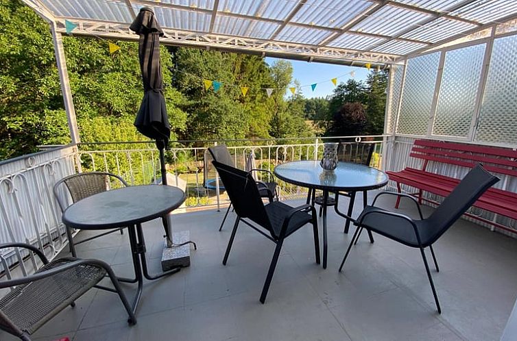 Huisje in Nohfelden-Türkismühle