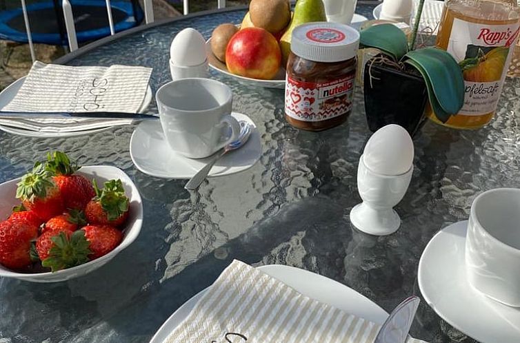 Huisje in Nohfelden-Türkismühle