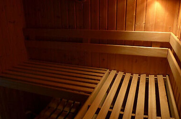 Huisje in Nohfelden-Türkismühle