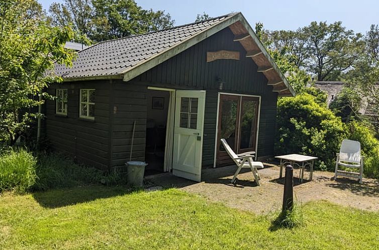 Vakantiehuis in Diever