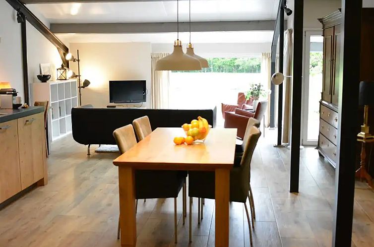 Appartement Hoeve a/d Zuurlanderes 2
