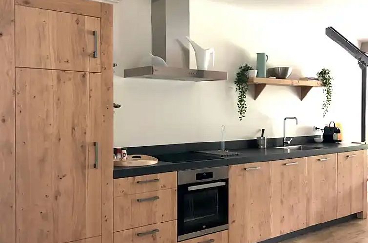 Appartement Hoeve a/d Zuurlanderes 2