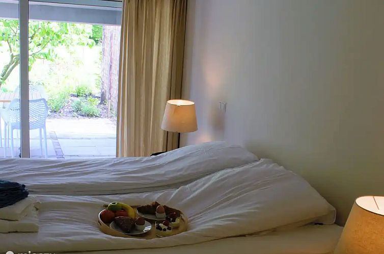 Appartement Hoeve a/d Zuurlanderes 2