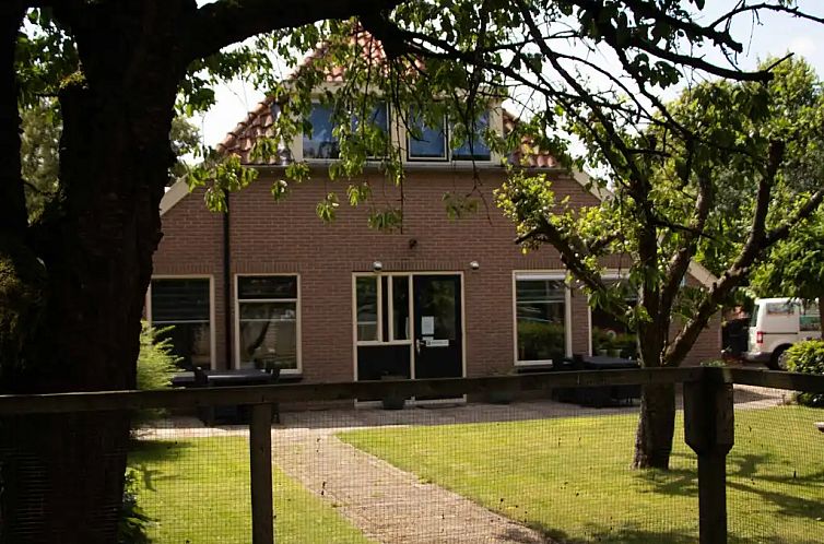 Unterkunft 200439 - Appartement Zuidwest Drenthe - Aangenaam - Olde Horst Oceanië