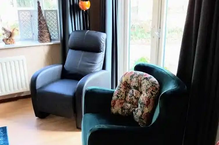 Chalet 'De Eekhoorn'