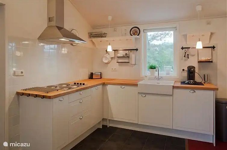 Appartement 'Tuinhuis'