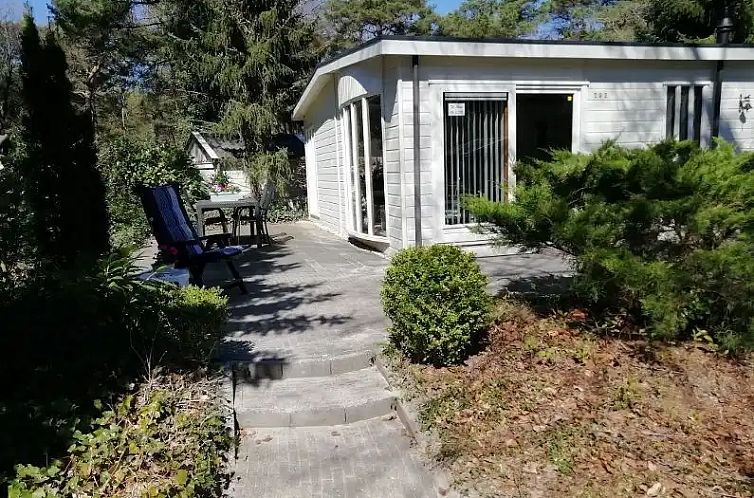 Vakantiehuis De Klauwier