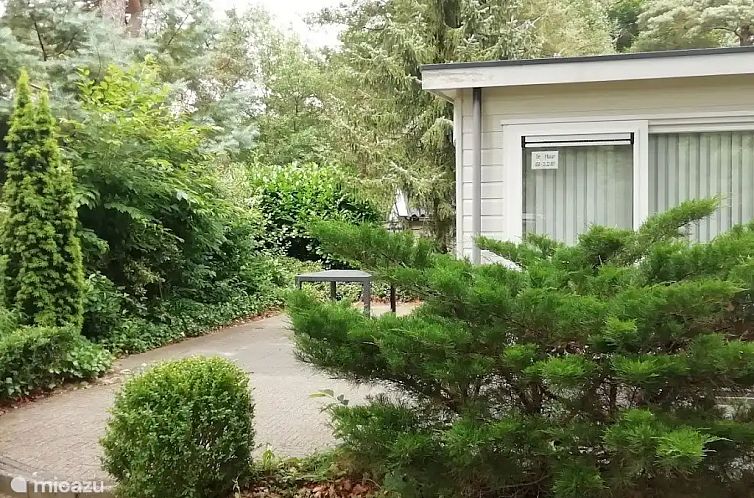 Vakantiehuis De Klauwier