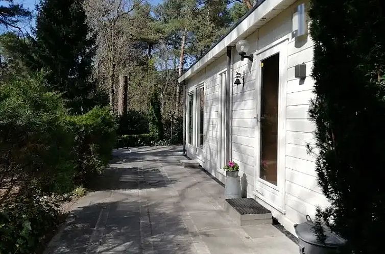 Vakantiehuis De Klauwier