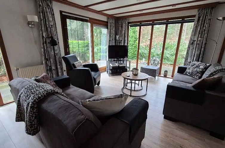 Vakantiehuis De Klauwier