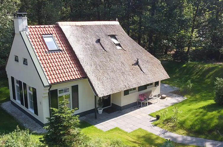 Het Bosryck (prijs is  All-in )
