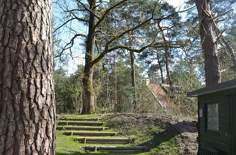 Het Bosryck (prijs is  All-in )